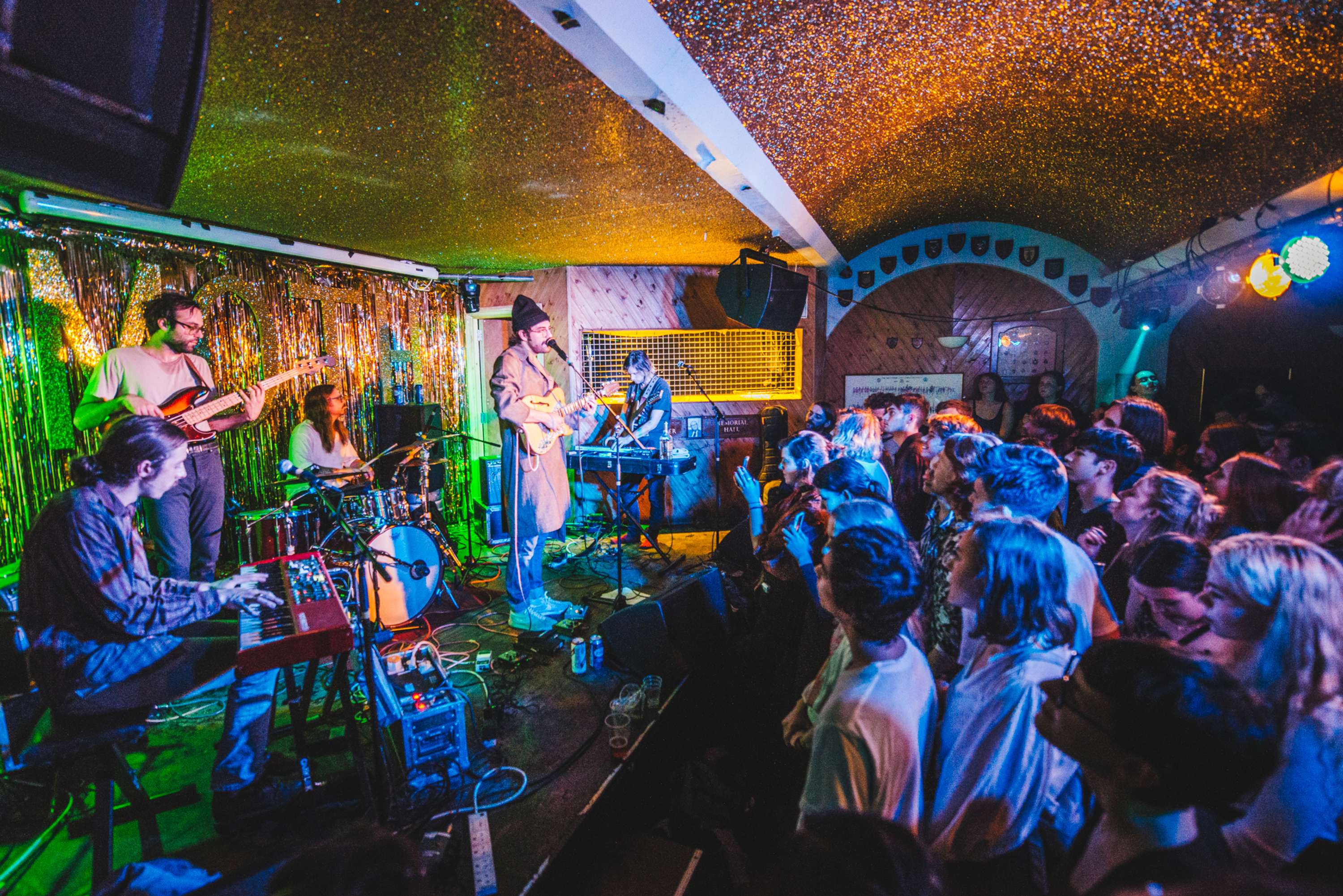 MOTH CLUB DESIGN, BRANDING, GRAPHICS, MARKETING AND PROGRAMMING by Lanzarote Works