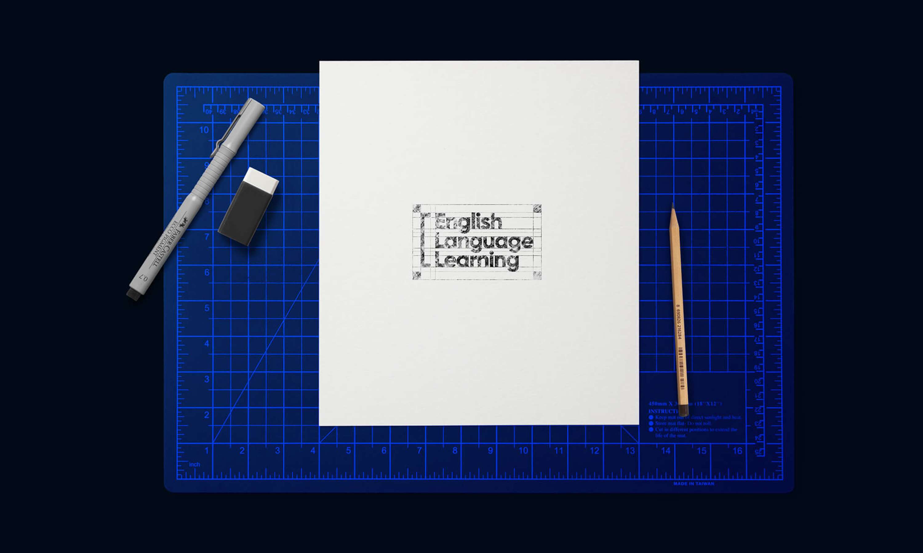 English Language Learning by Abb-d Taiyo
