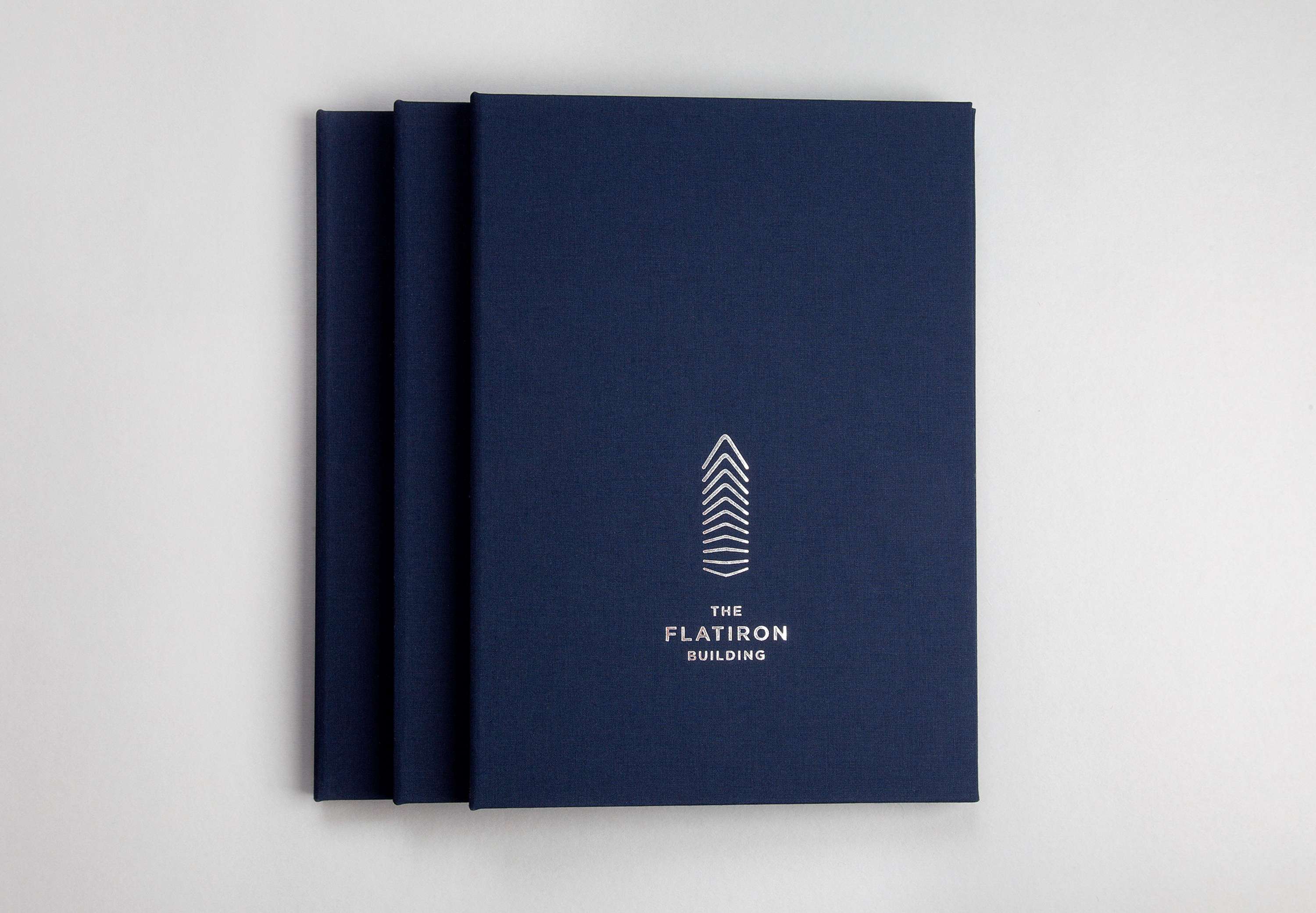 The Flatiron Building by Wais Akbari