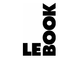 LE BOOK logo