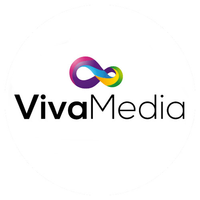 Viva Media Inc. logo