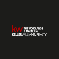 Keller Williams Realty The Woodlands & Magnolia logo