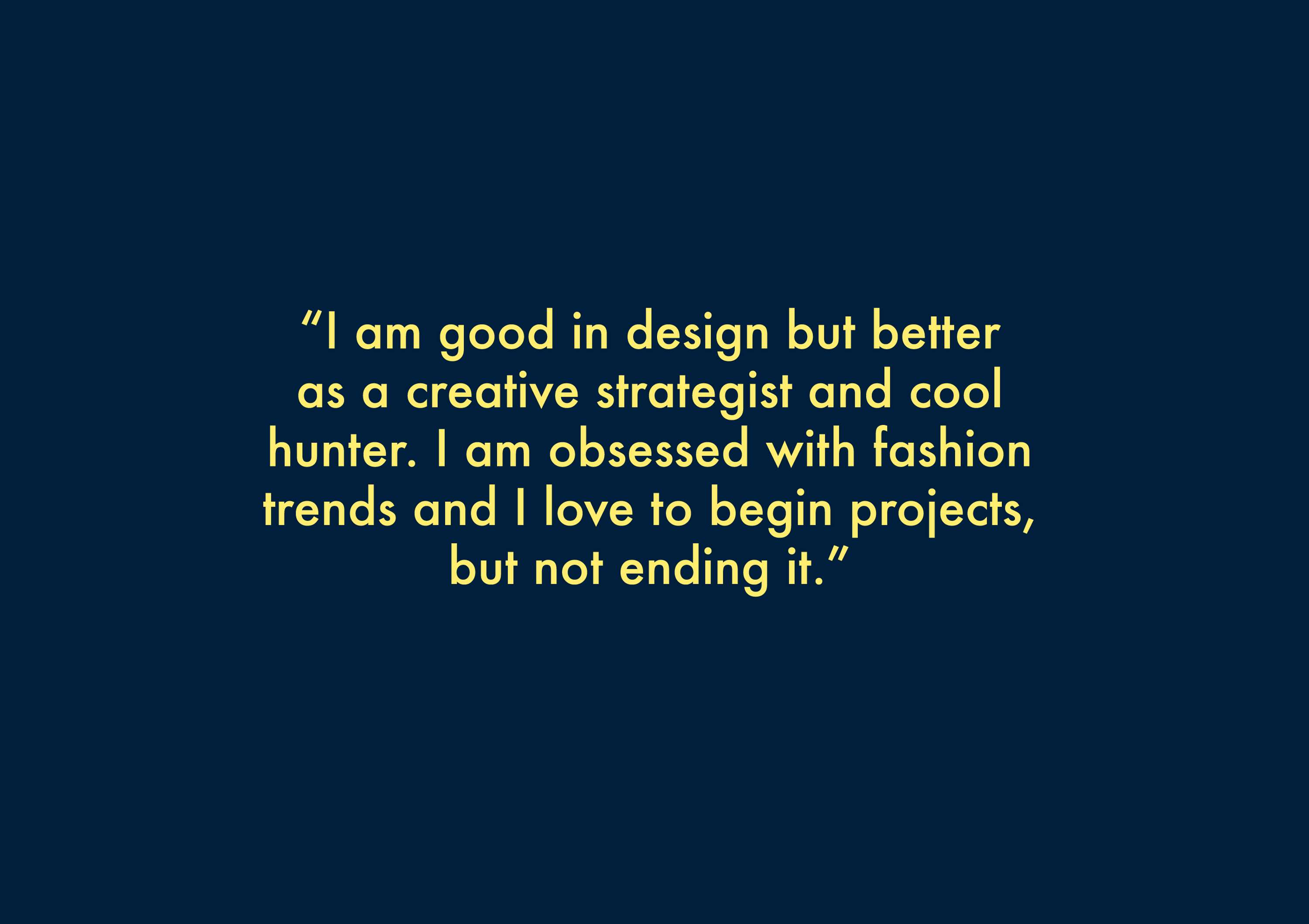 hyperactive artist | brand & web design by Sandra Lopez Garcia
