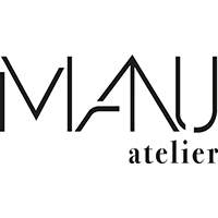 MANU ATELIER logo