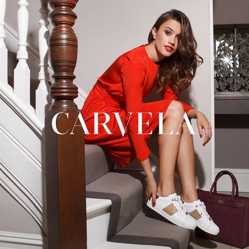 Carvela sparse on sale