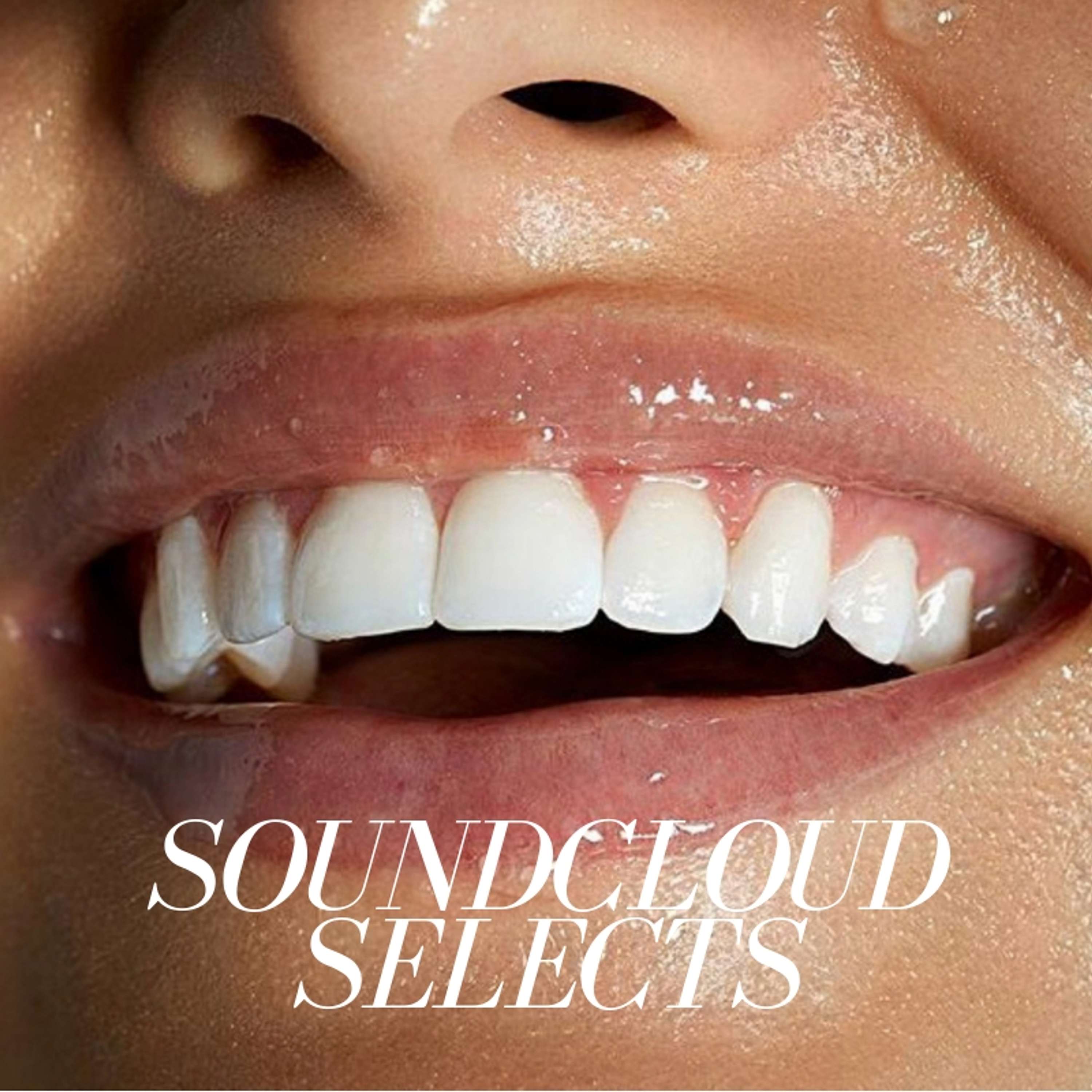 Soundcloud Selects: 3-Part Radio Series by Yassmine Benalla