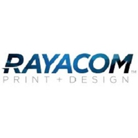 Rayacom Premium Print logo
