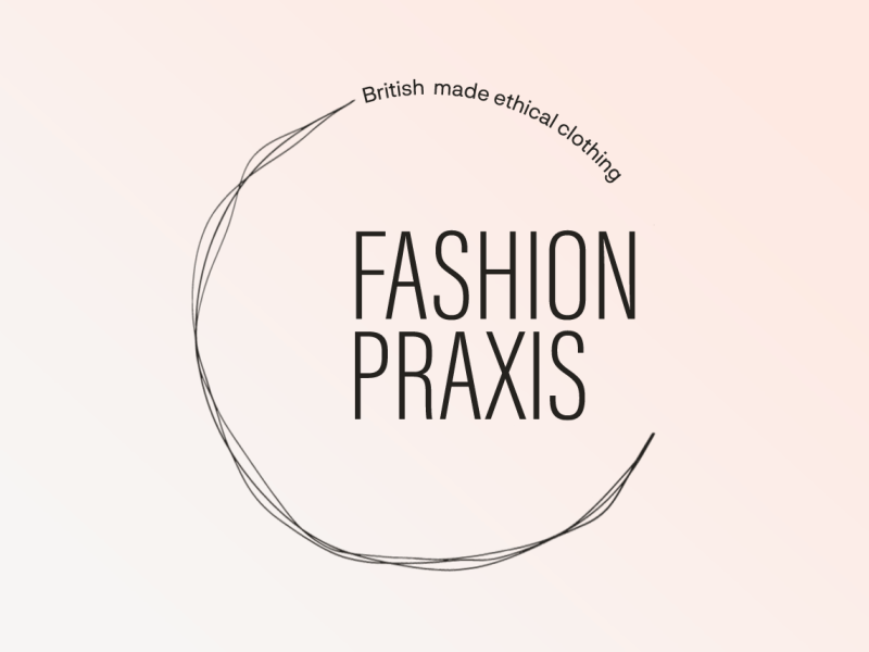 Fashion Praxis by Baibin Downey-Orr