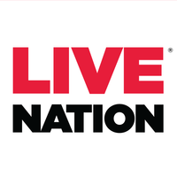 Live Nation logo