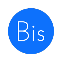 Bis Recruit logo