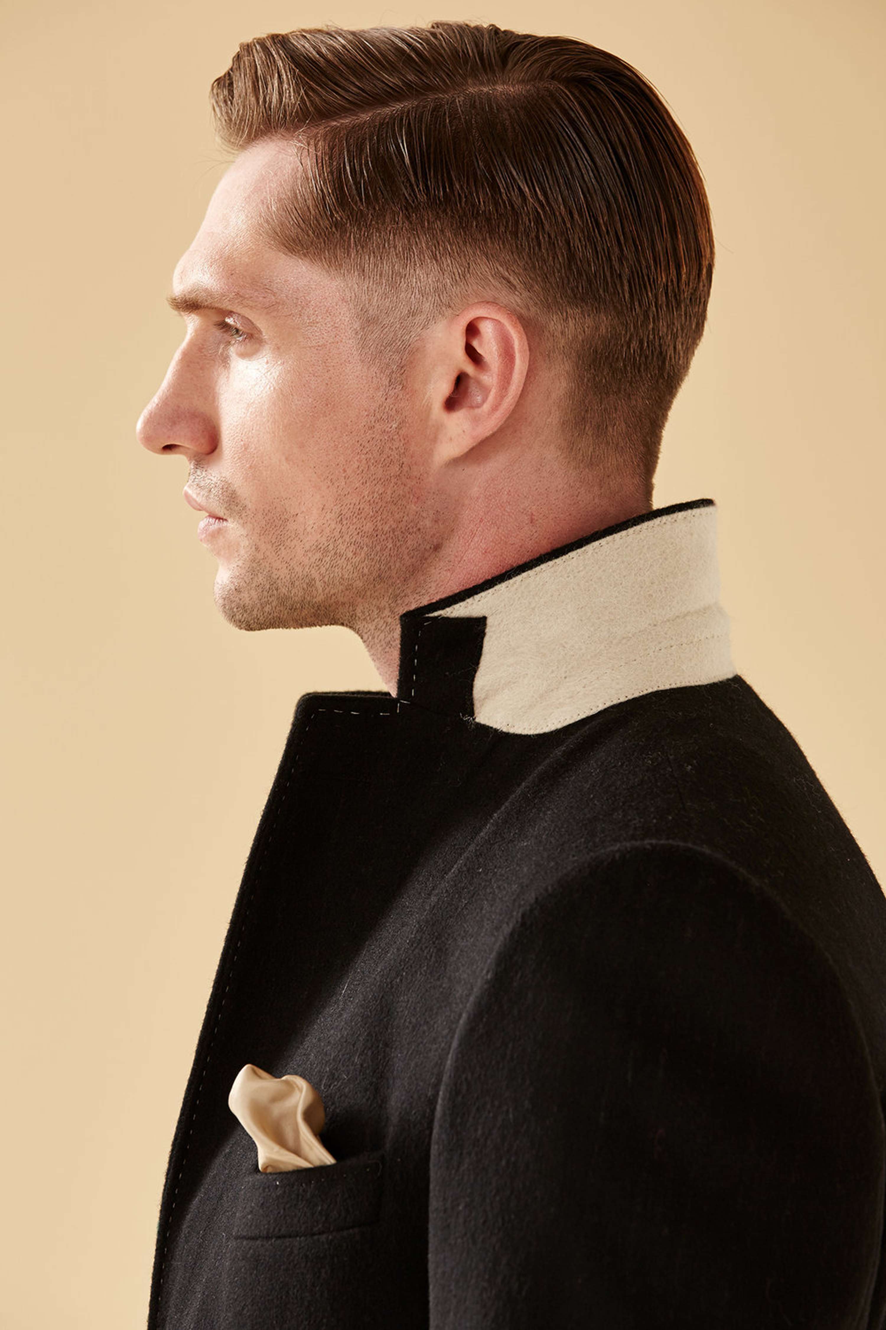 Holland Esquire - Ecommerce Build by Not Studio