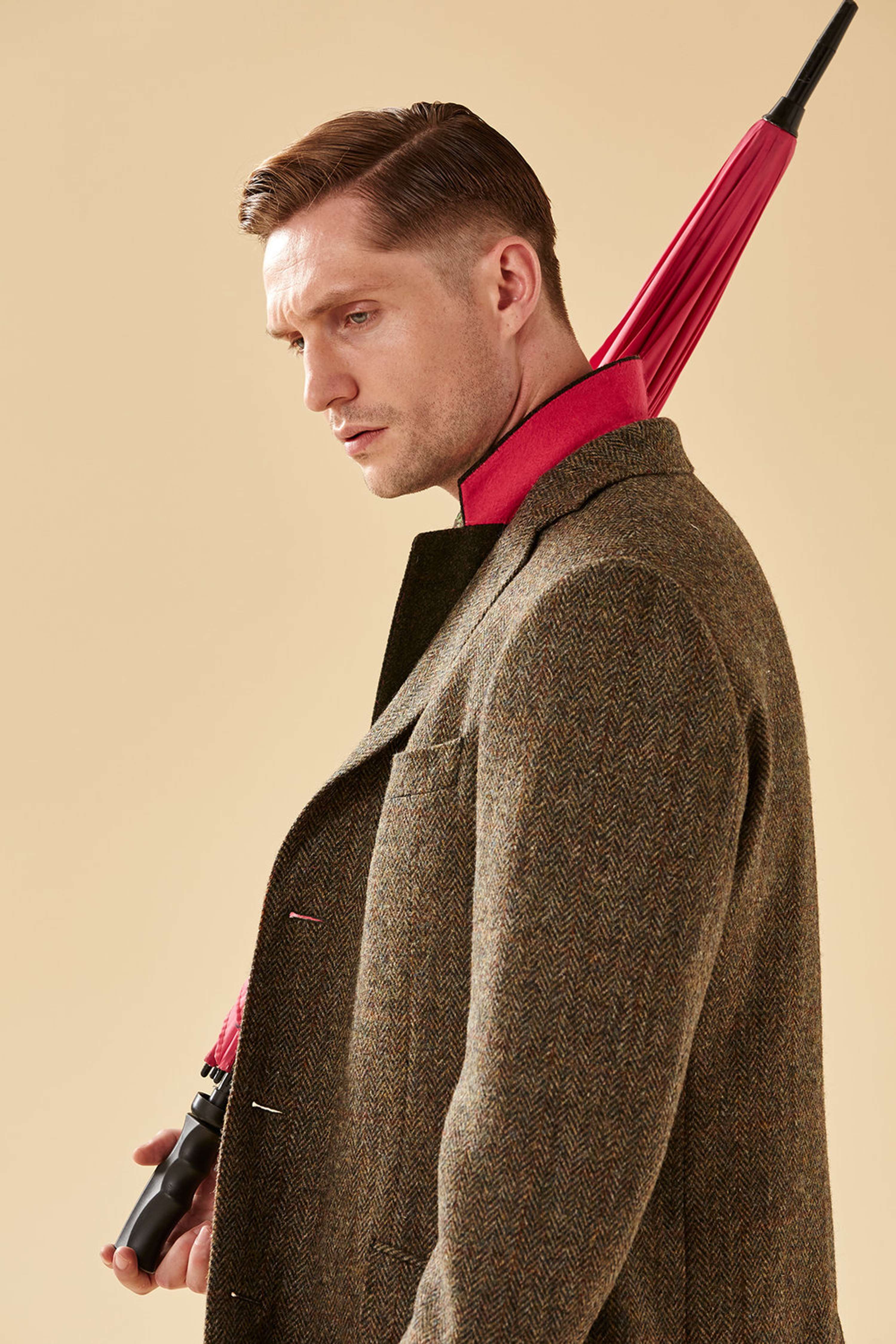 Holland Esquire - Ecommerce Build by Not Studio