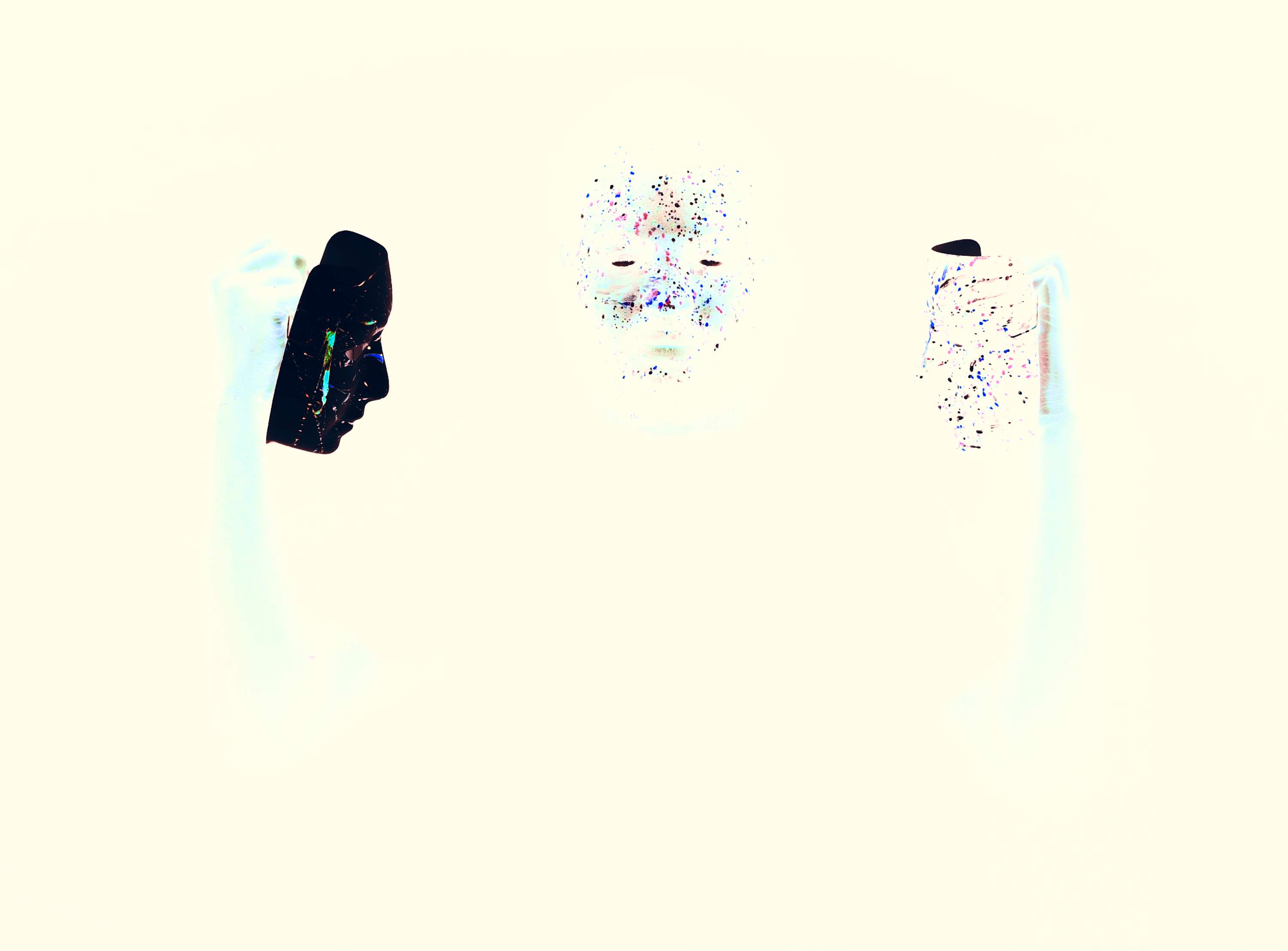 EmptyFull by Olasunkanmi Olayanju