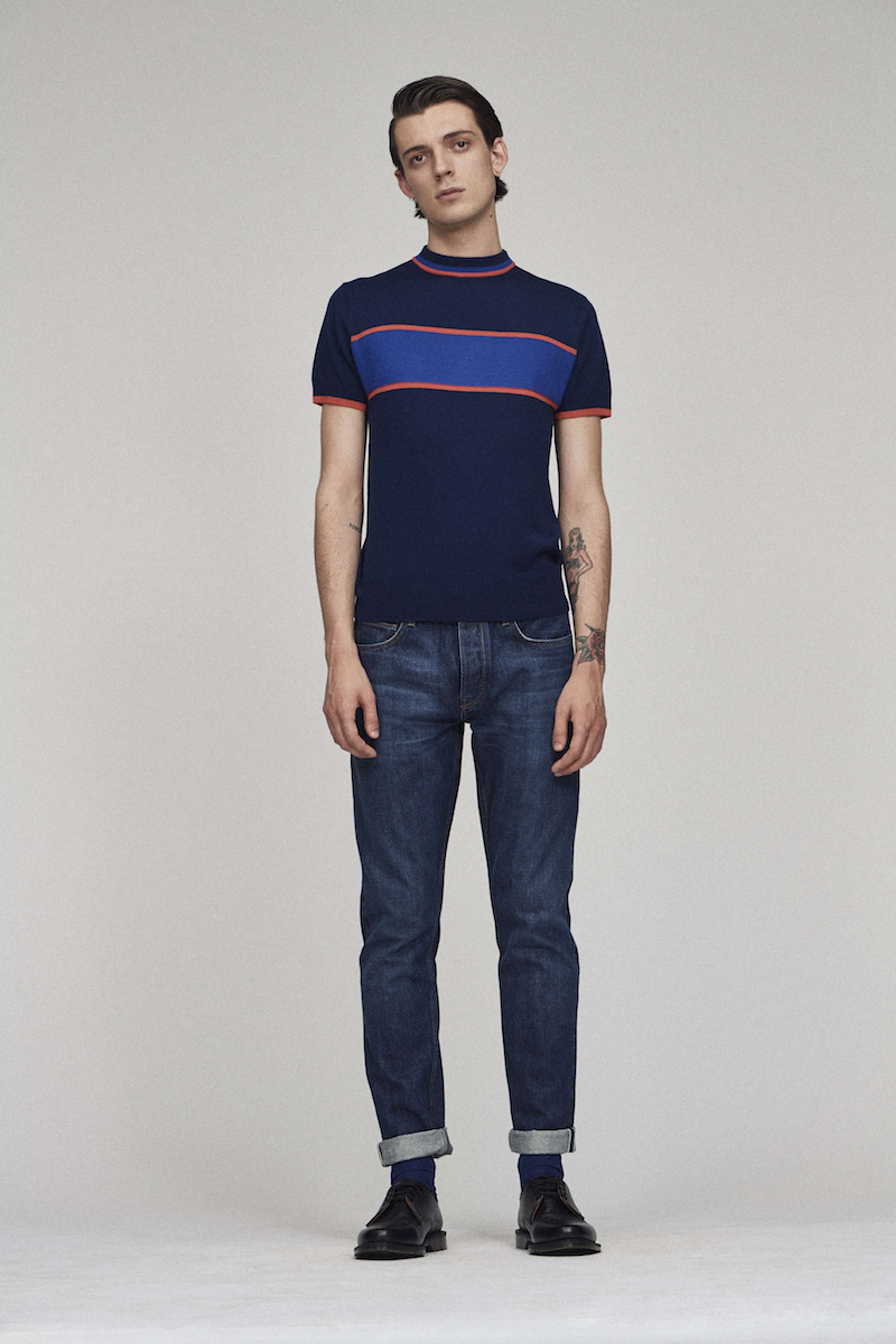 King & Tuckfield - Ecommerce Build by Not Studio