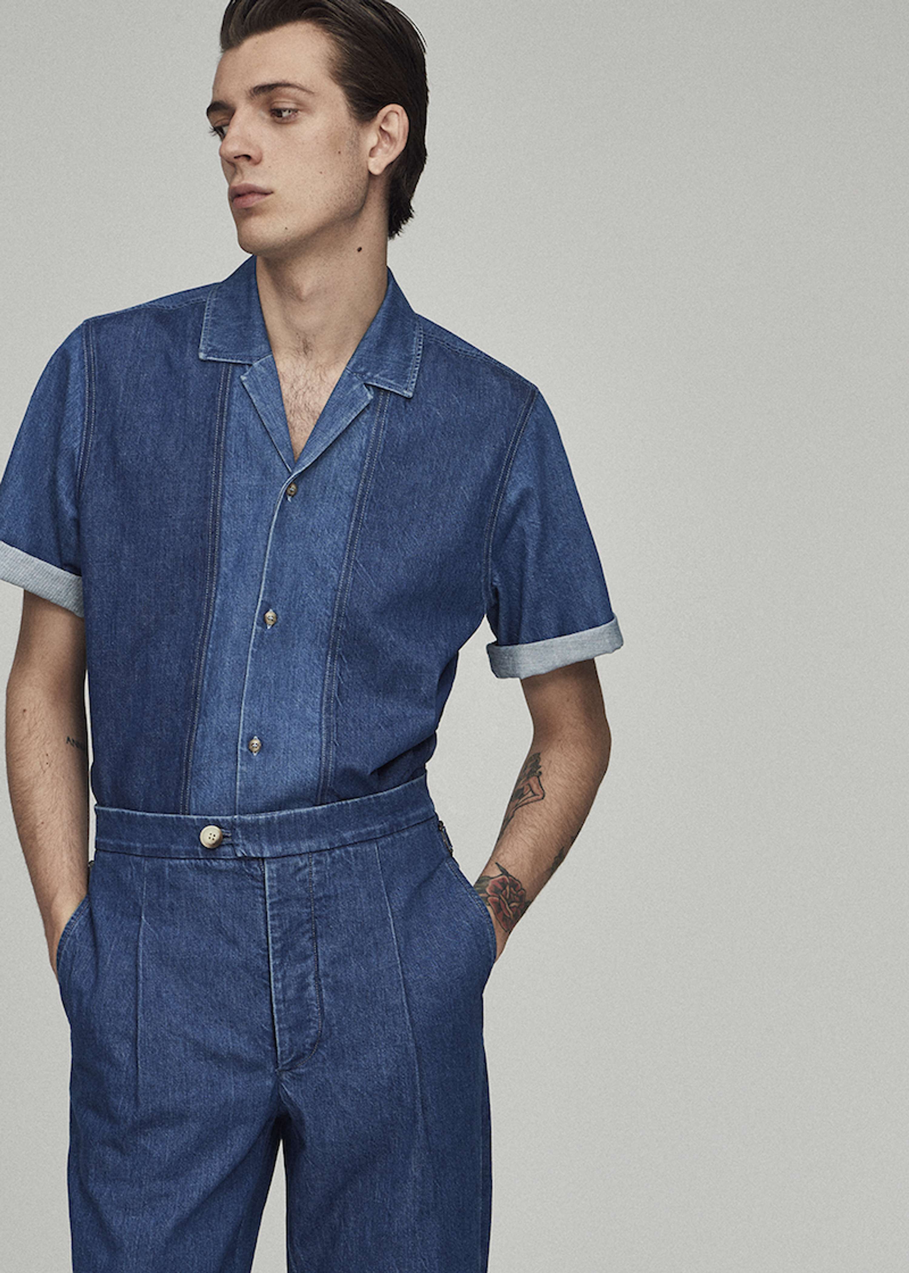 King & Tuckfield - Ecommerce Build by Not Studio
