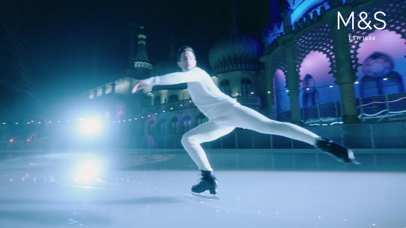 M&S Thermals - Film by Not Studio