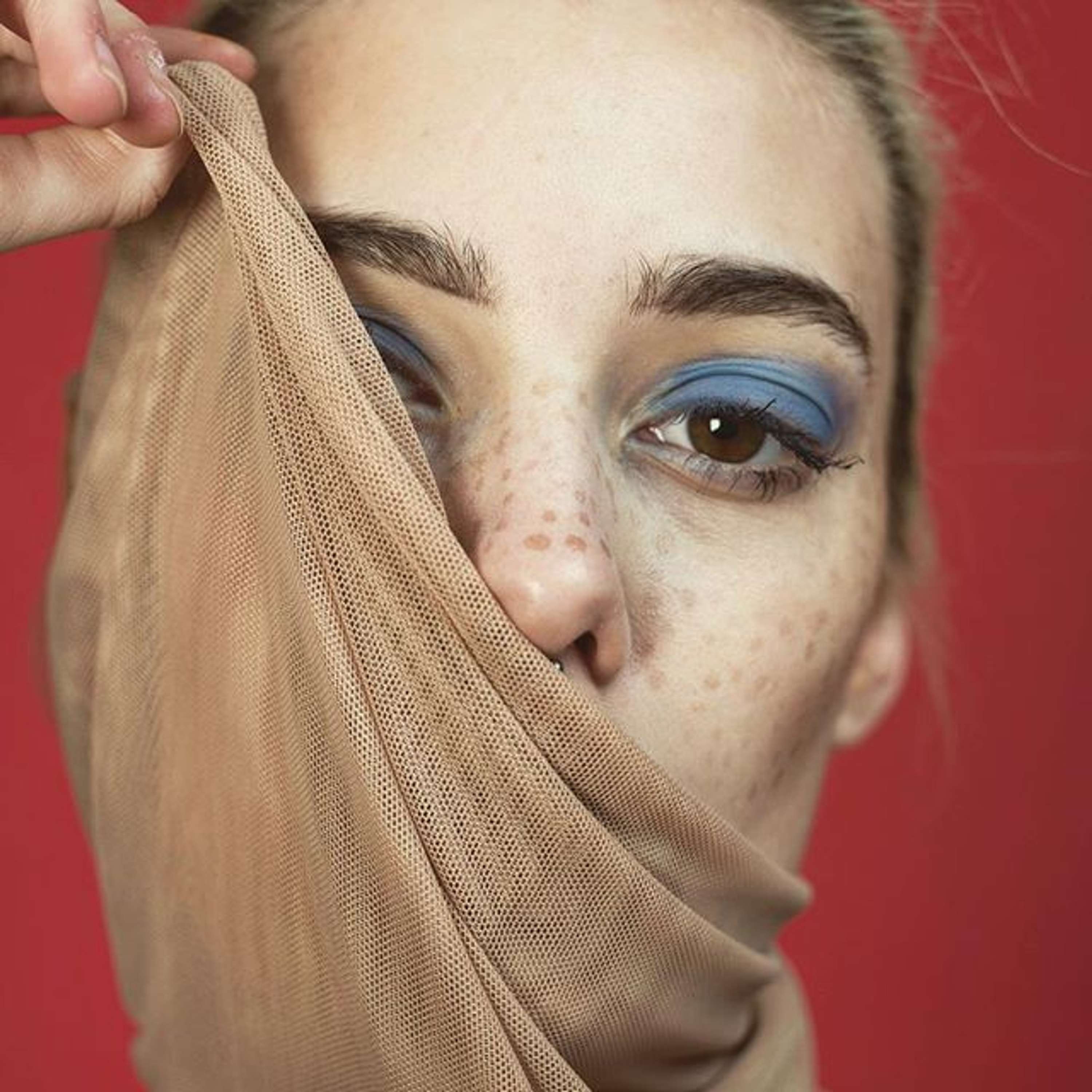 FRAGILE - final collection by Lucinda Fairfax-Ross