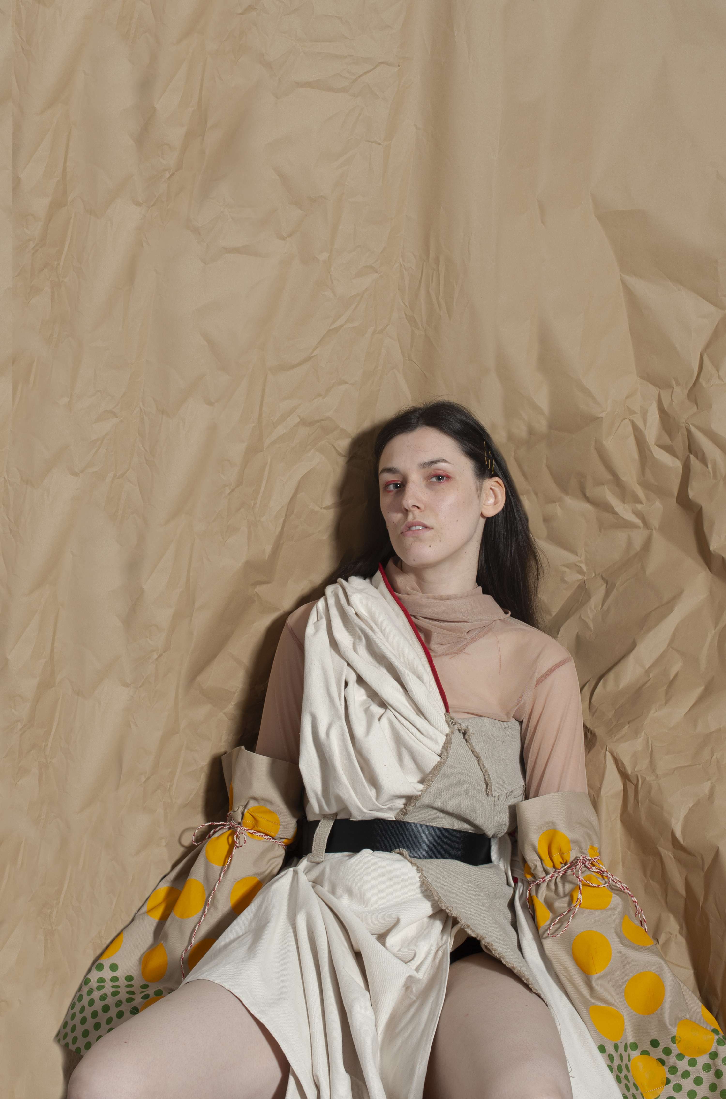 FRAGILE - final collection by Lucinda Fairfax-Ross