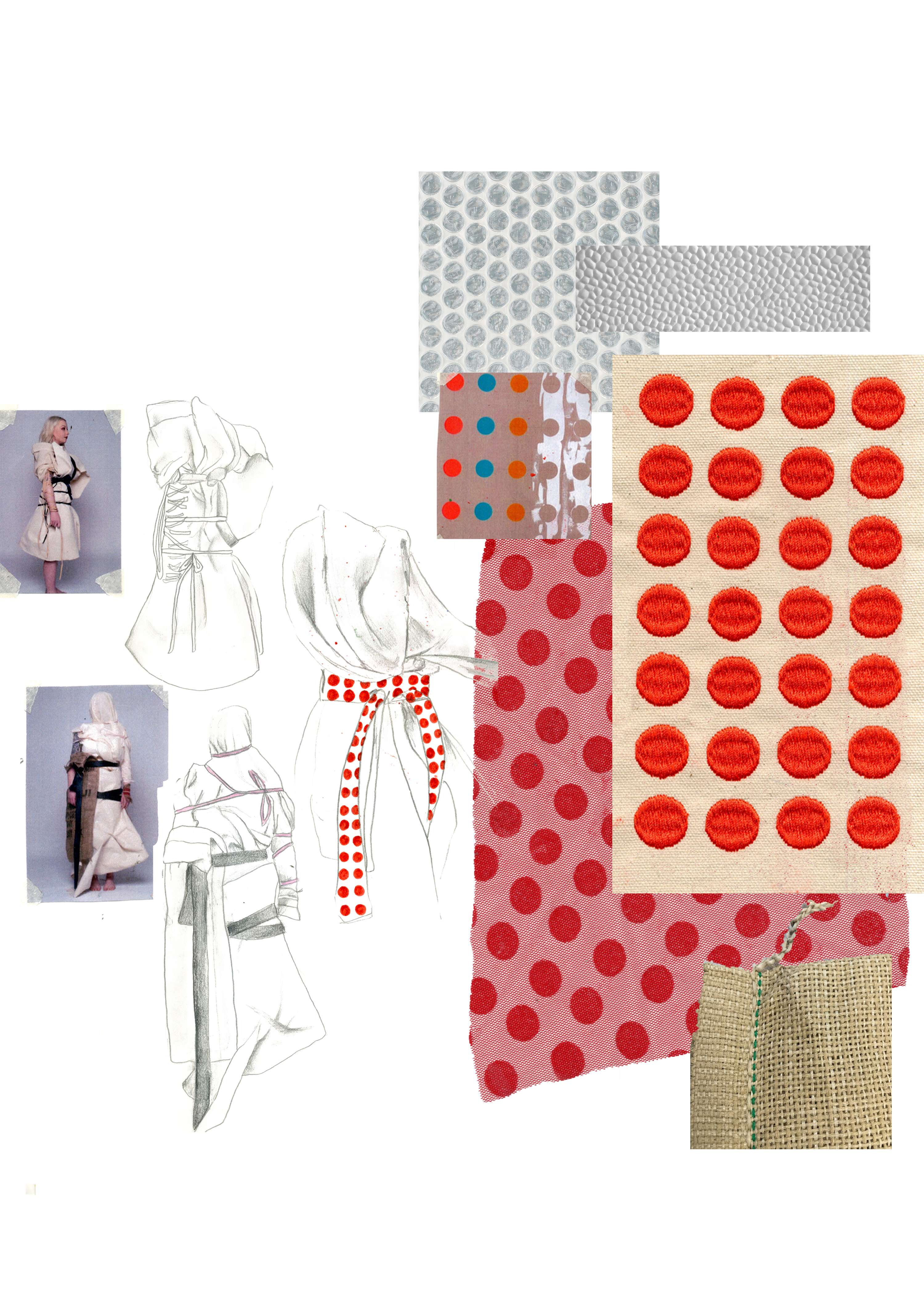 FRAGILE - final collection by Lucinda Fairfax-Ross
