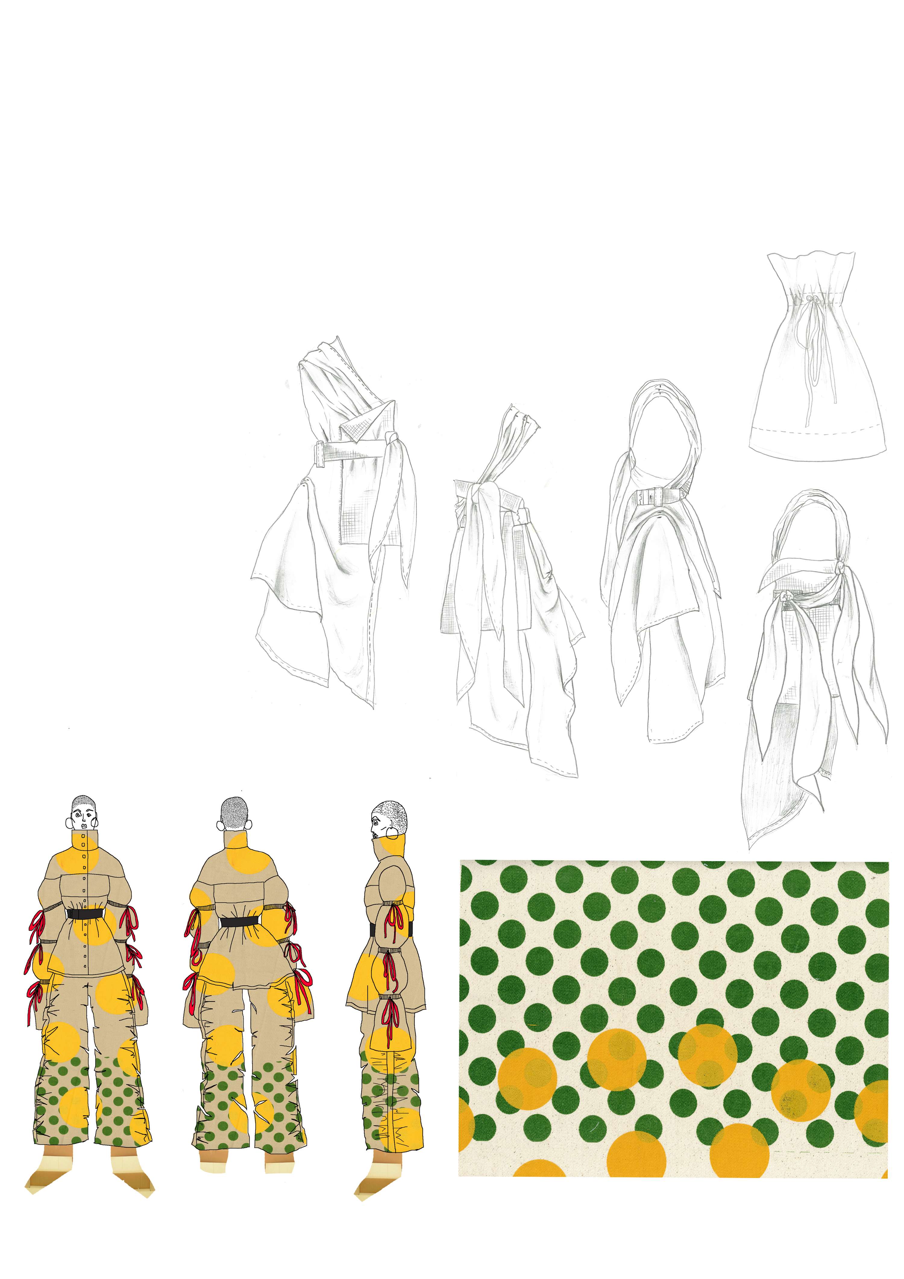 FRAGILE - final collection by Lucinda Fairfax-Ross