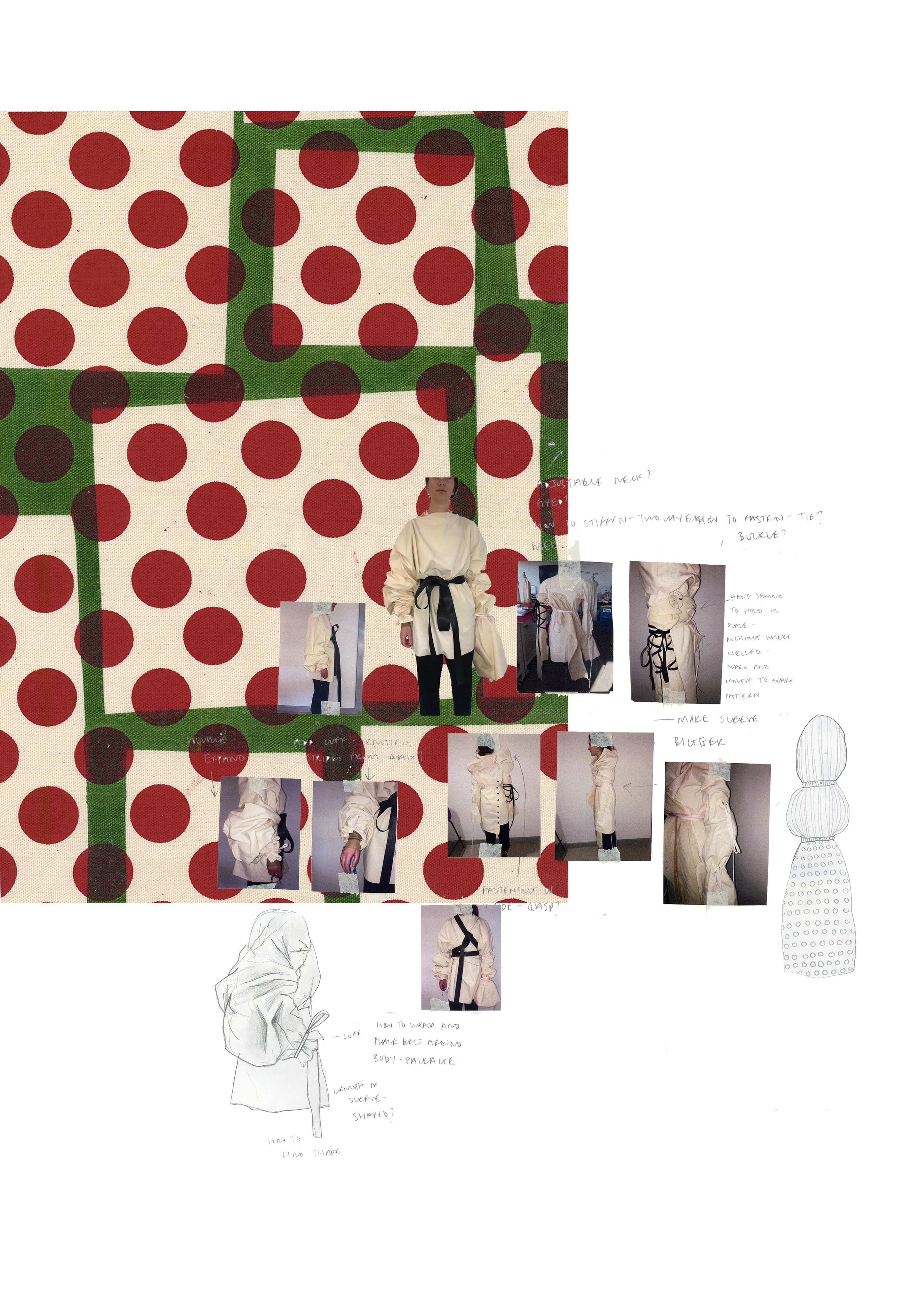 FRAGILE - final collection by Lucinda Fairfax-Ross