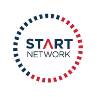 Start Network logo
