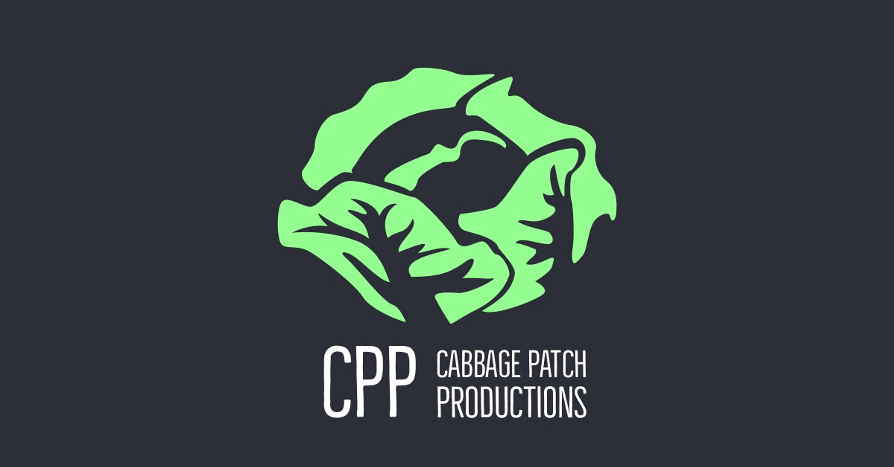 CPP | Cabbage Patch Productions by Chrisie Wood-Hopps