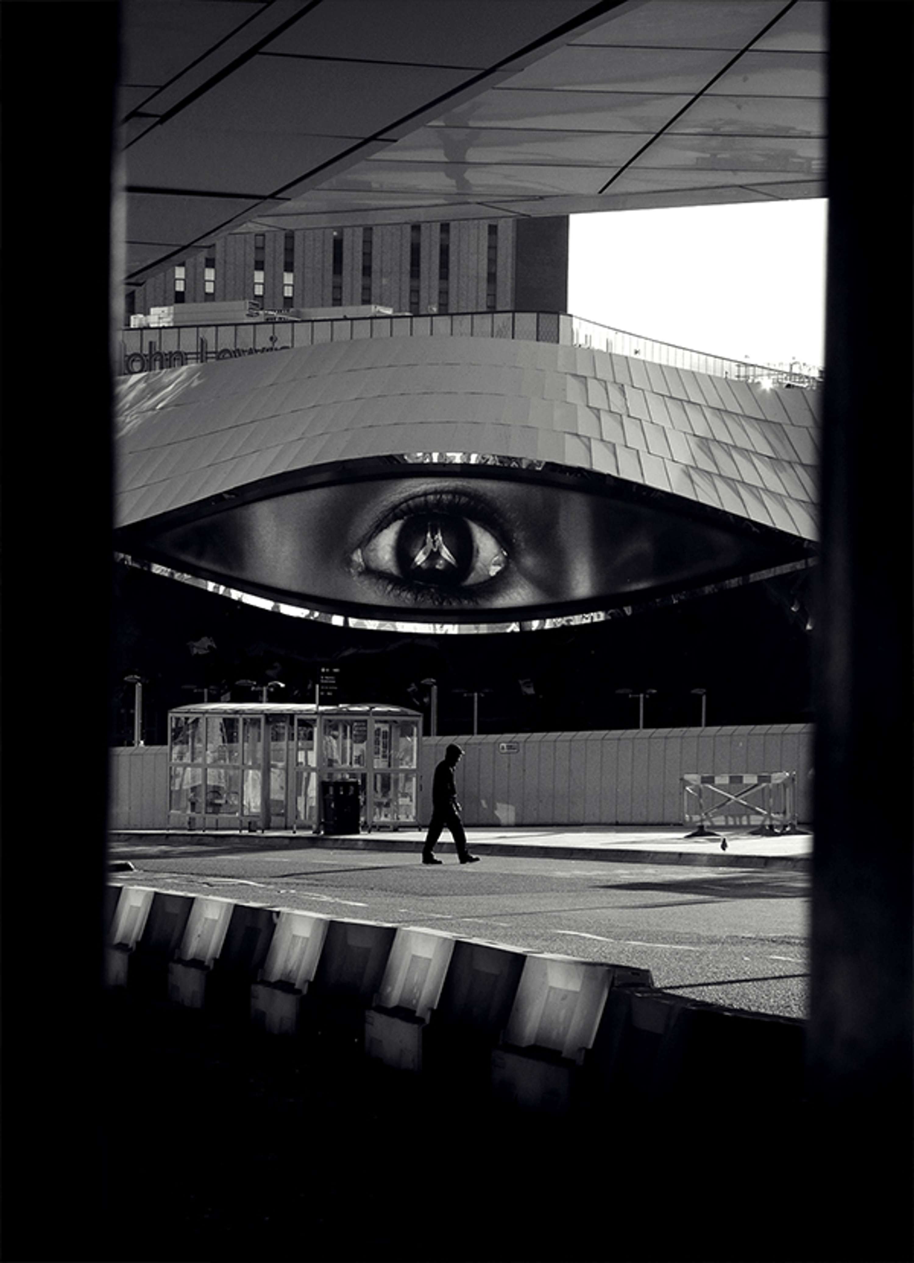 Lurkin by Anthony Amao