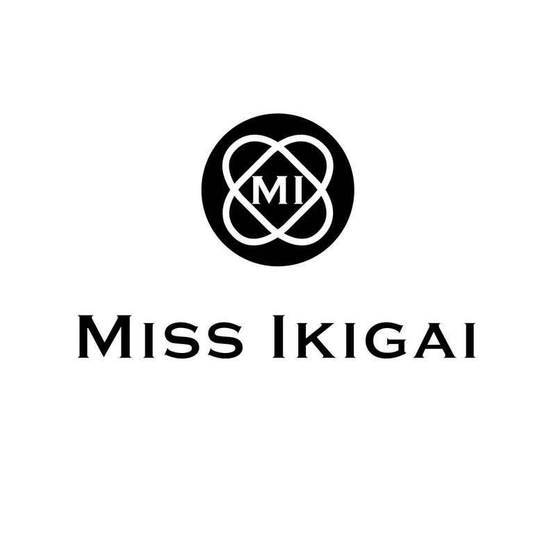 Miss Ikigai by John Dewey