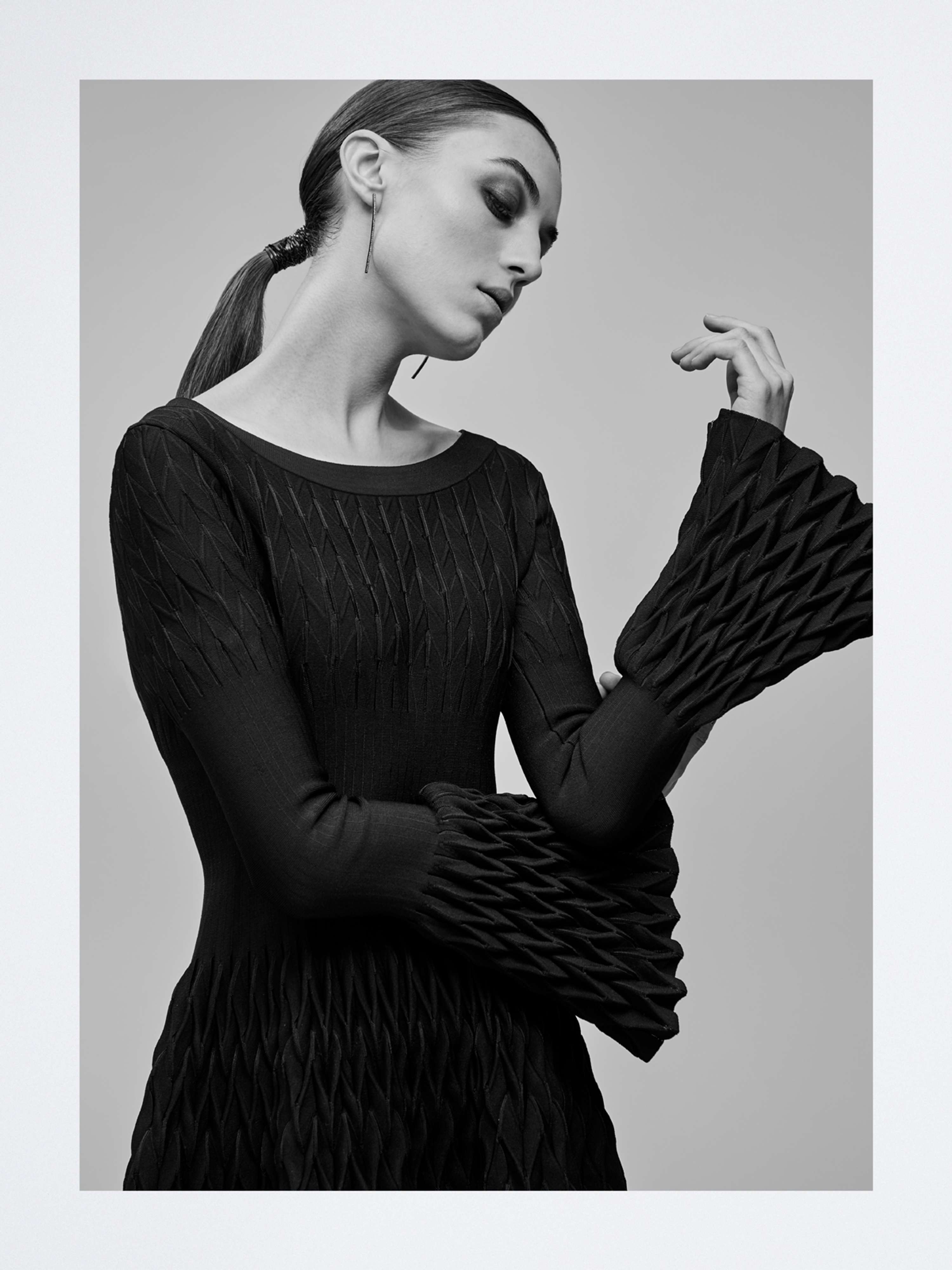 Editorial by Kaz Takahashi