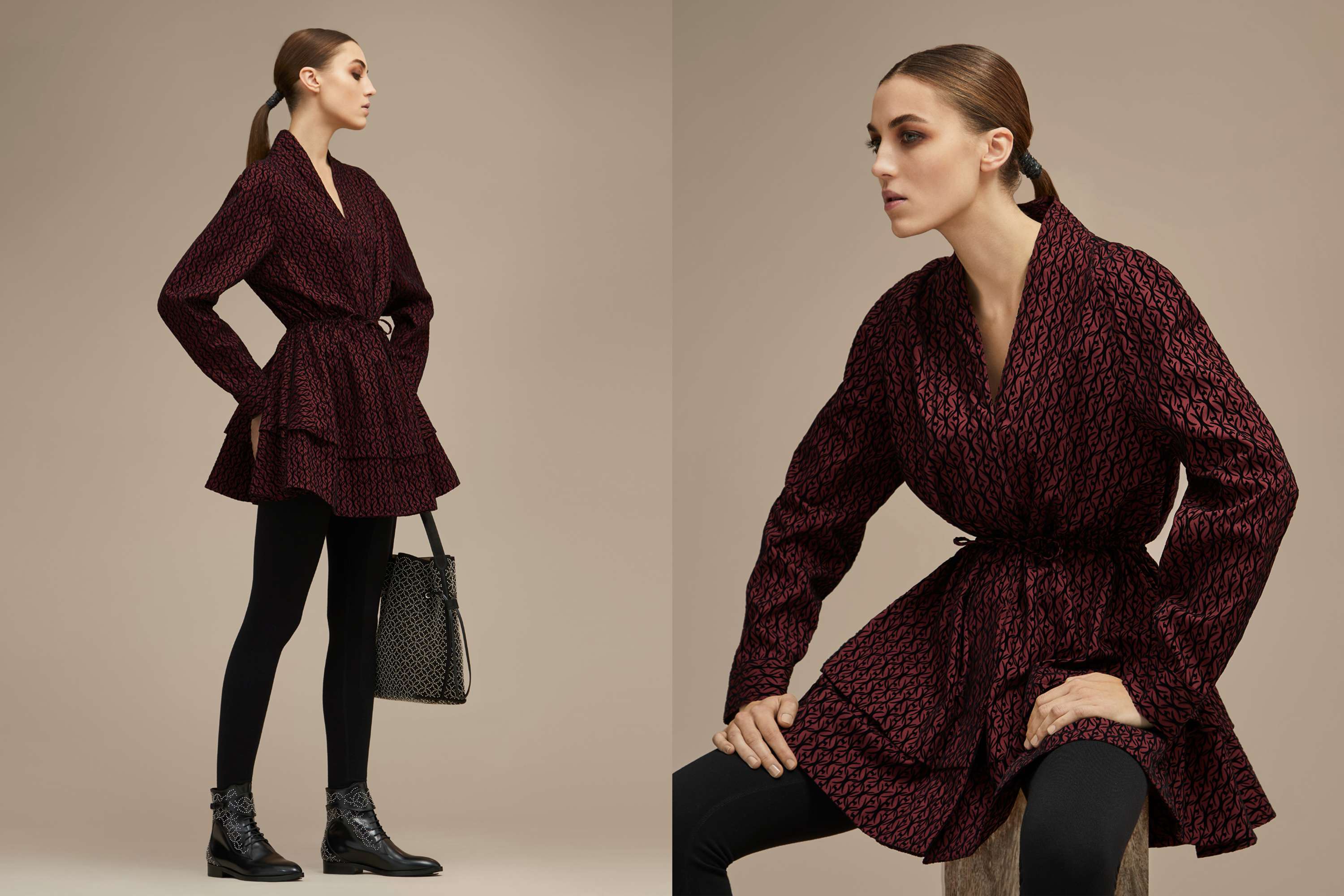 Editorial by Kaz Takahashi