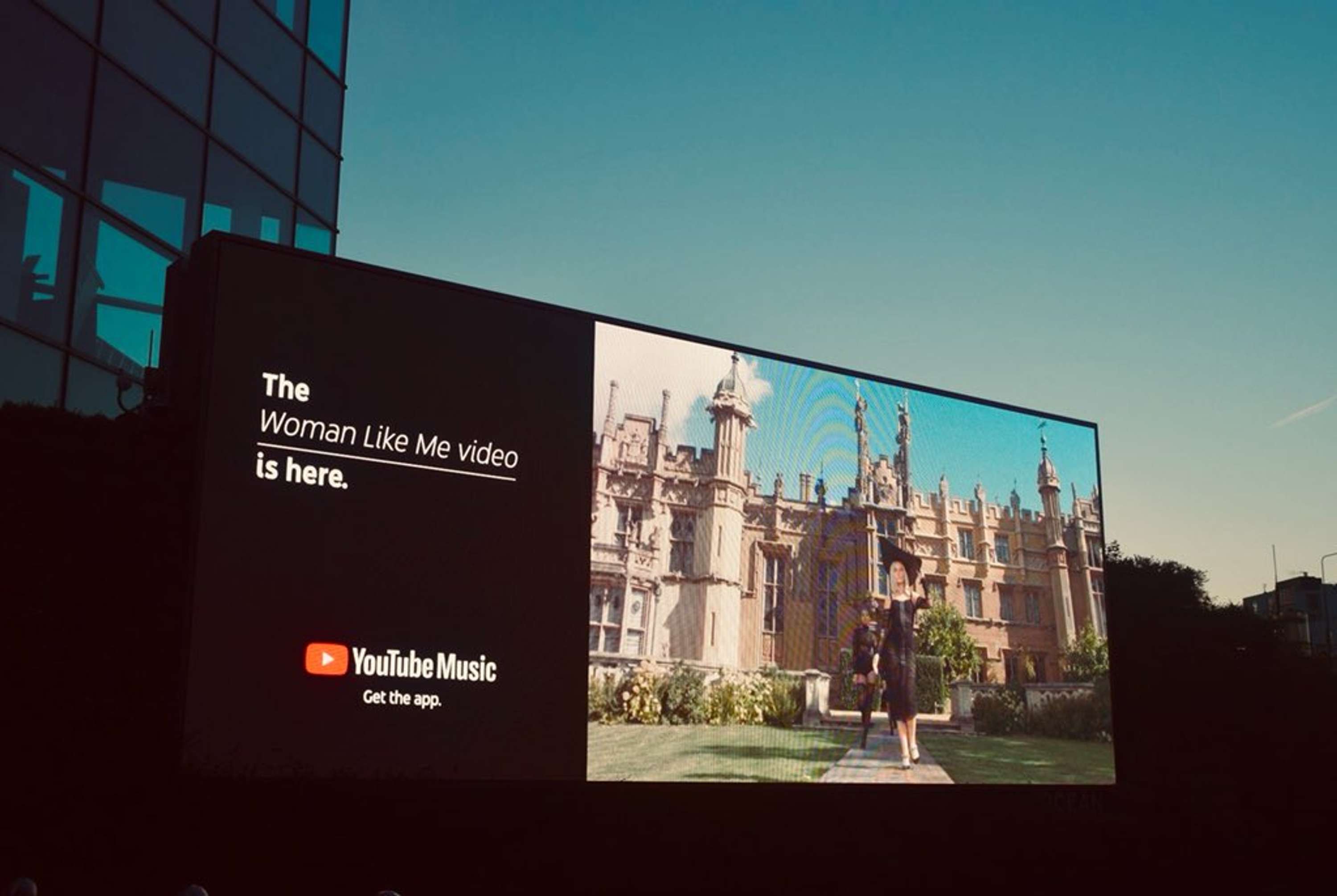 YouTube Music - Open The World of Music by Aniefiok Ekpoudom