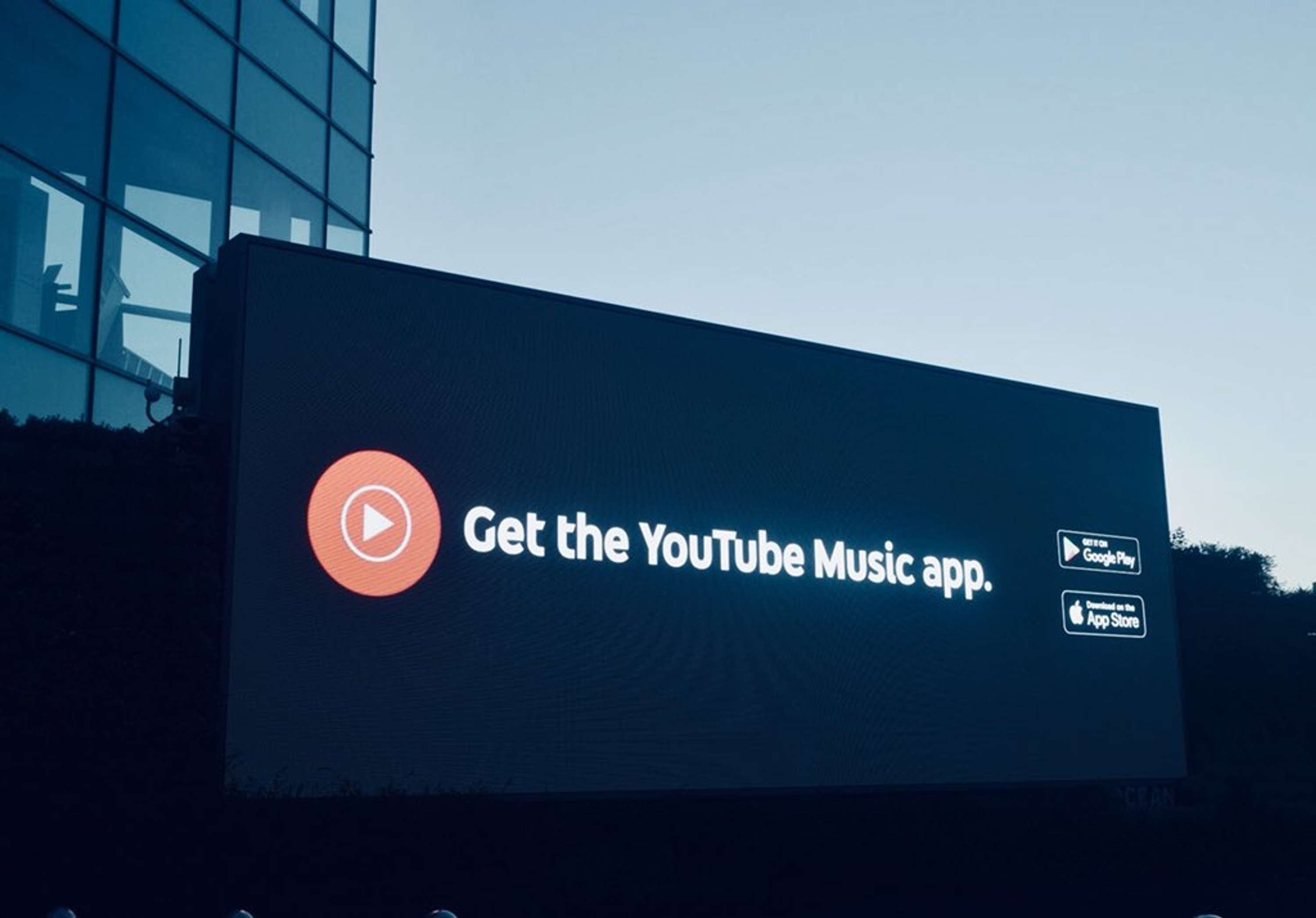 YouTube Music - Open The World of Music by Aniefiok Ekpoudom
