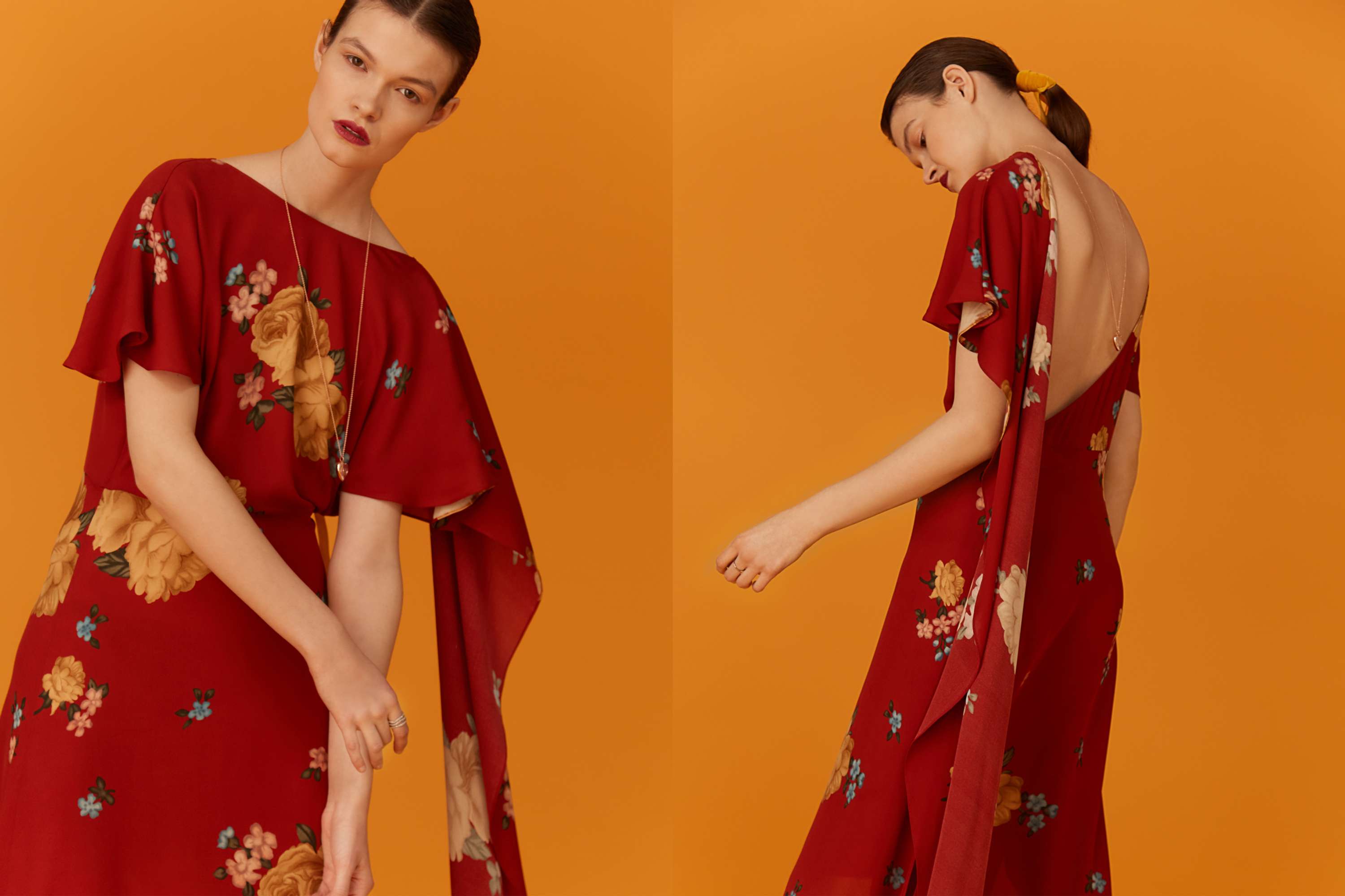 Editorial by Kaz Takahashi