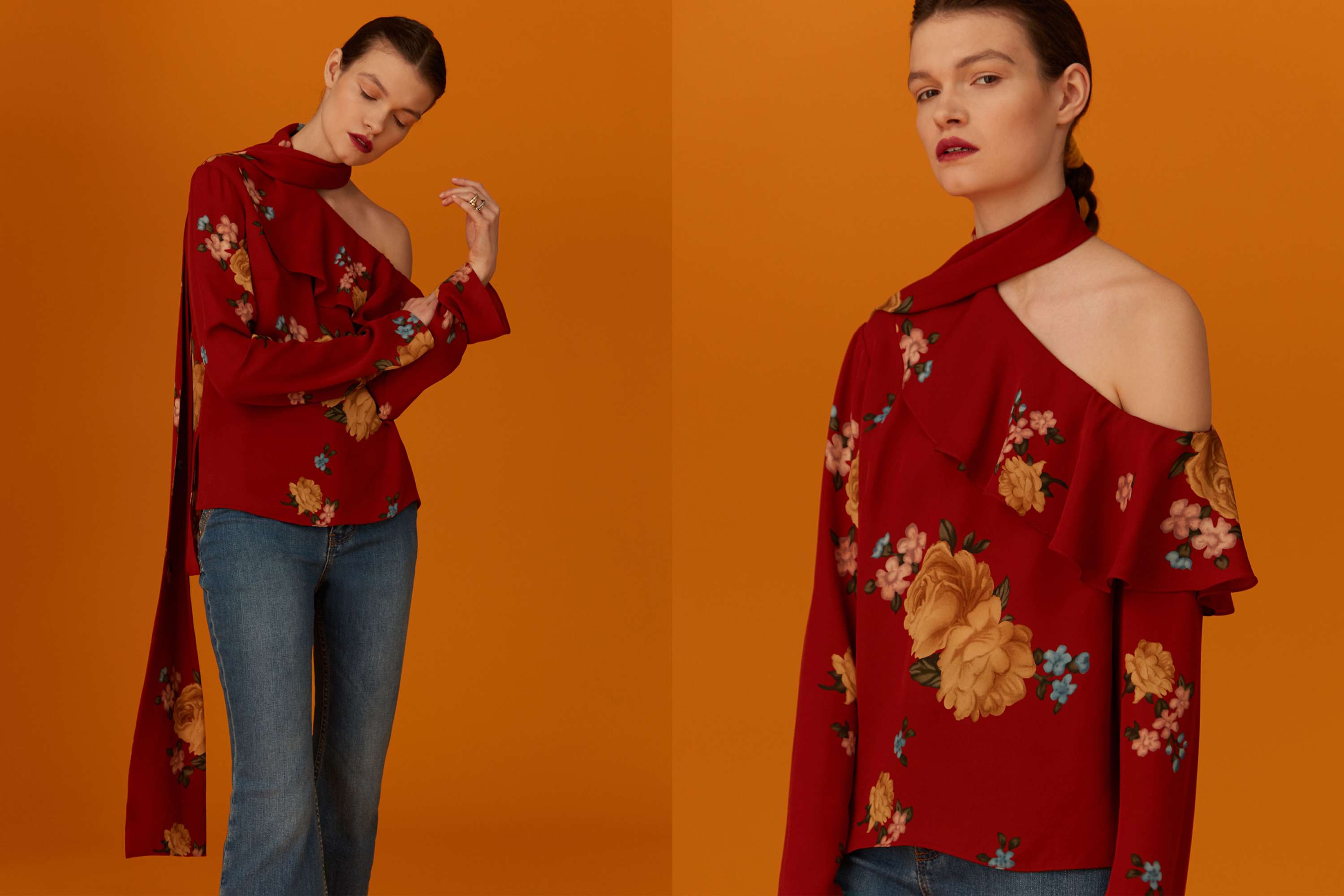 Editorial by Kaz Takahashi