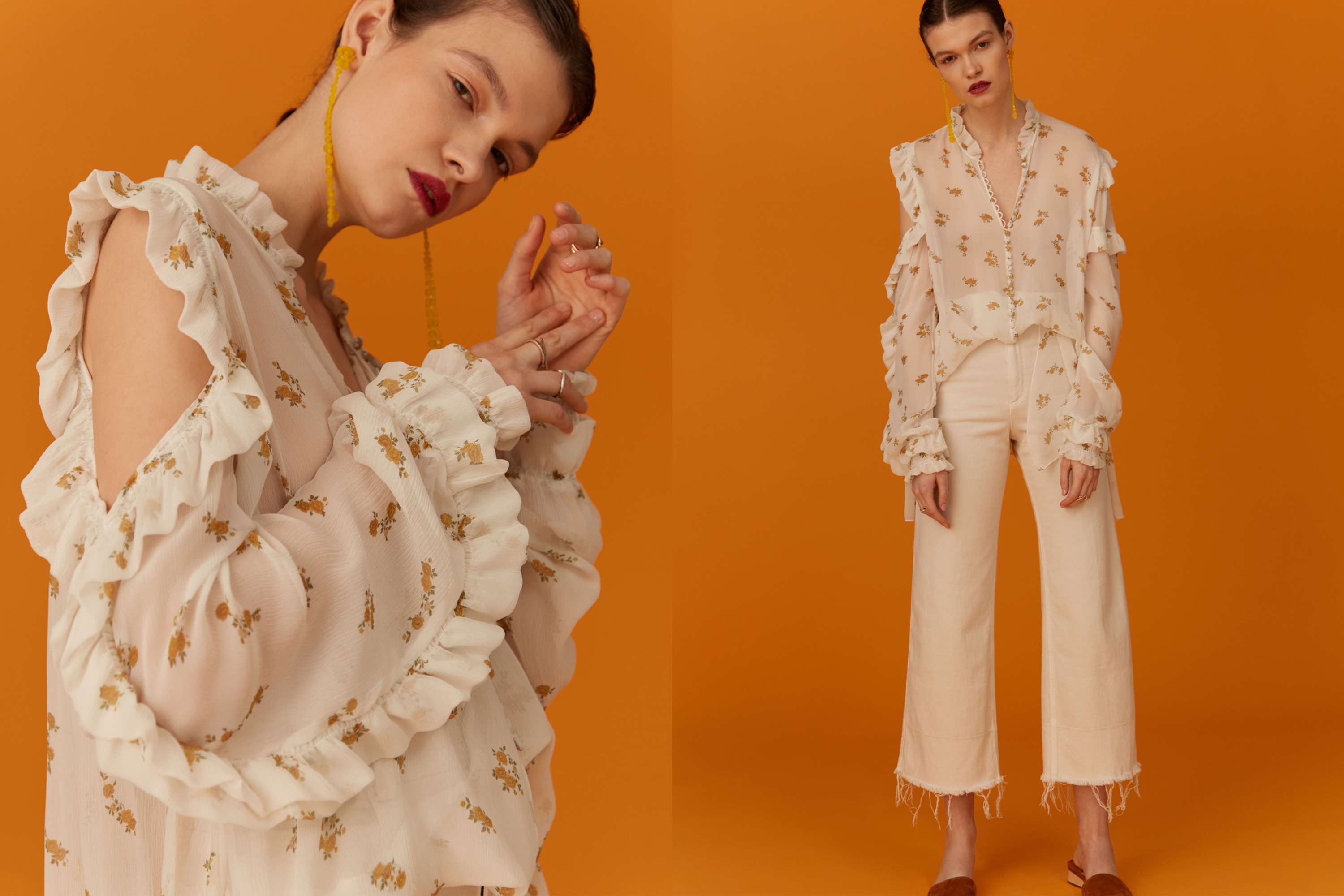 Editorial by Kaz Takahashi