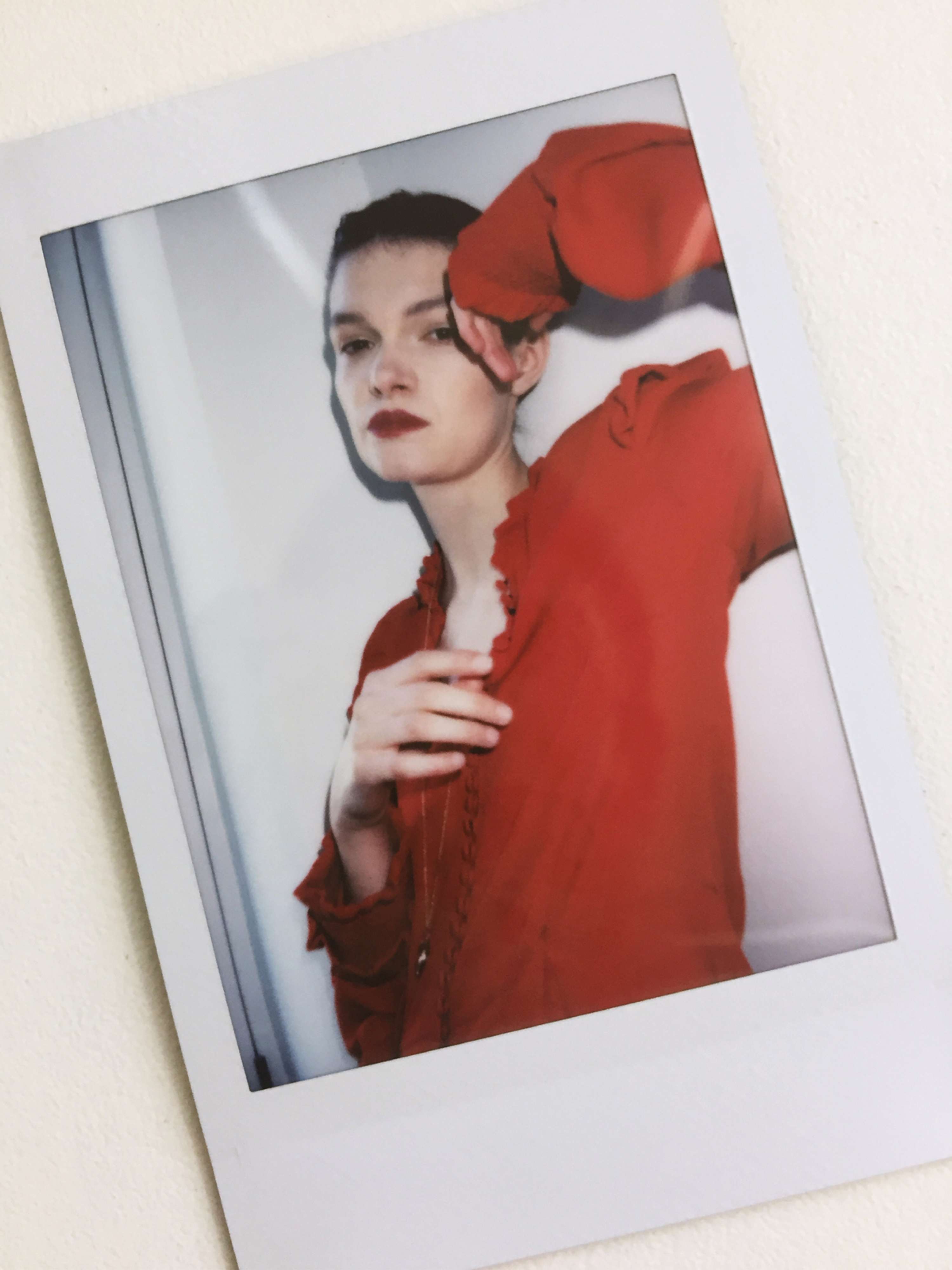 Editorial by Kaz Takahashi
