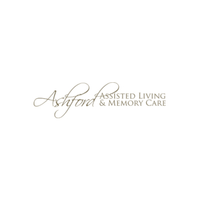 Ashford Assisted Living & Memory Care logo