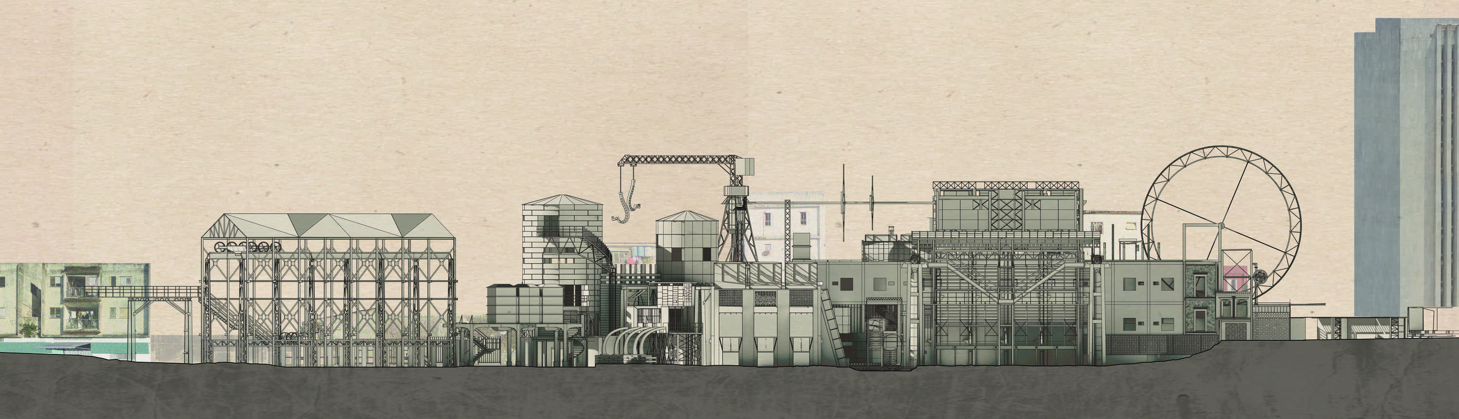 Cuban REform by Leonie Smith
