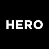 HERO magazine logo
