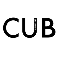 CUB Magazine logo