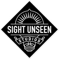 Sight Unseen Studios logo