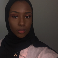 Najma Abdulle