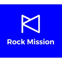Rock Mission logo