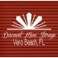 Discount Mini Storage of Vero Beach logo
