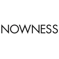 NOWNESS logo