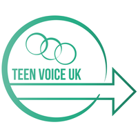 Teen Voice UK logo