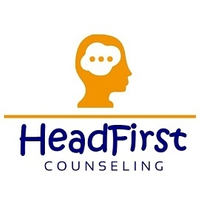 HeadFirst Counseling logo