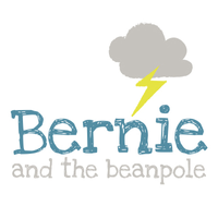Bernie & the Beanpole logo