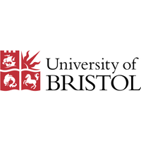 Bristol University logo